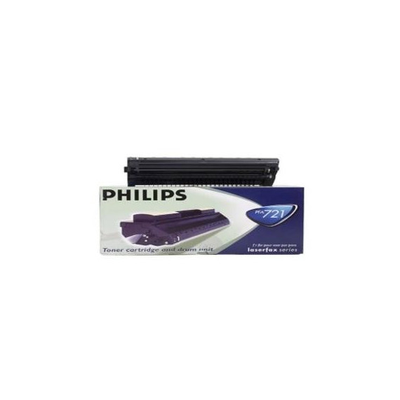 TONER PHILIPS LASERFAX 755