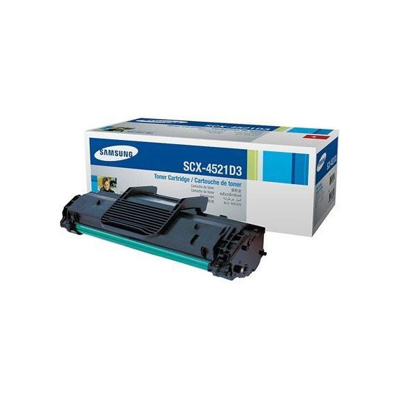 TONER SAMMUNG SCX4521-F ORIGINAL
