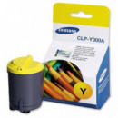 TONER SAMSUNG CLP 300 AMRILLO ORIGINAL