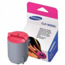 TONER SAMSUNG CLP 300 MAGENTA ORIGINAL