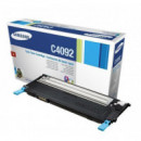 TONER SAMSUNG CLP 310 CYAN ORIGINAL