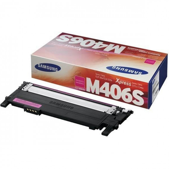 TONER SAMSUNG CLP360/365 CLX3300 MAGENTA ORIGINAL