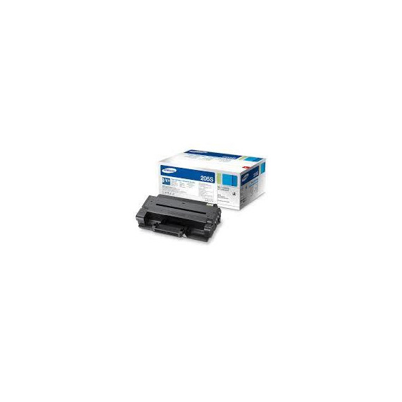 TONER SAMSUNG LASER NEGRO ORIGINAL