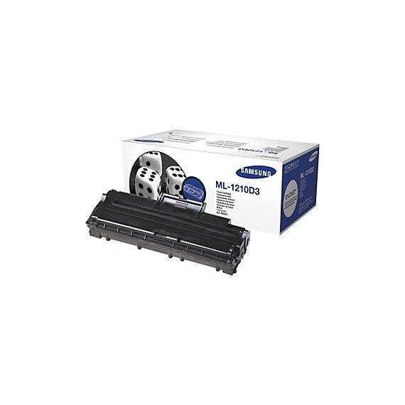 TONER SAMSUNG ML 1210/1250 ORIGINAL