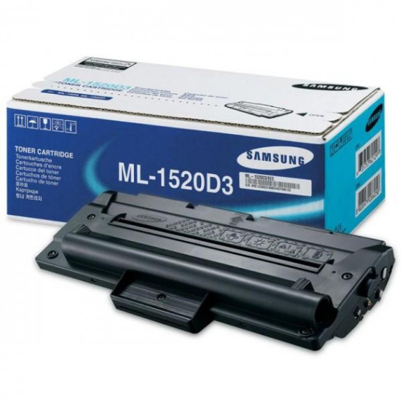 TONER SAMSUNG ML 1520D ORIGINAL
