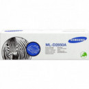 TONER SAMSUNG ML2850/2851 NEGRO ORIGINAL