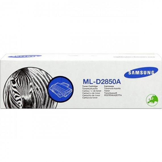 TONER SAMSUNG ML2850/2851 NEGRO ORIGINAL