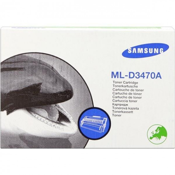 TONER SAMSUNG ML3470/3471 NEGRO ORIGINAL