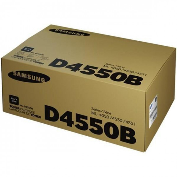 TONER SAMSUNG ML4050/4550/4551 NEGRO ORIGINAL