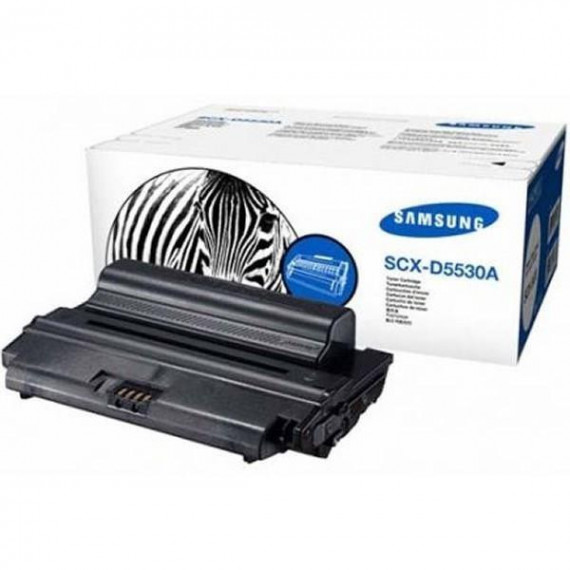 TONER SAMSUNG SCX5530 NEGRO ORIGINAL