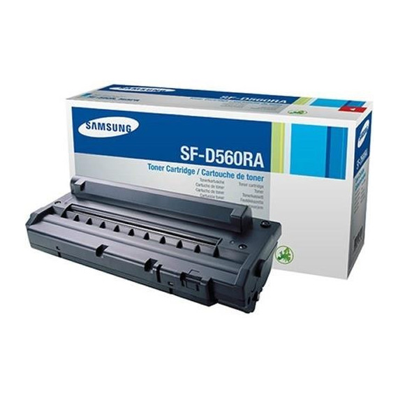 TONER SAMSUNG SF 560/565/750 ORIGINAL