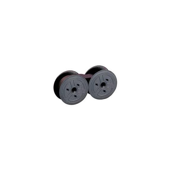 CARRETE GR.51 NYLON NEGRO 2 CARRETES