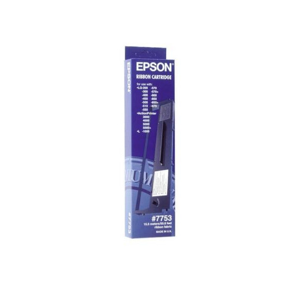 CINTA EPSON ORIGINAL FX 2190