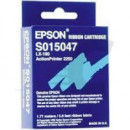 CINTA EPSON ORIGINAL LX 100