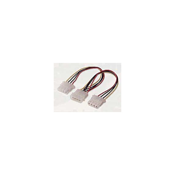 CABLE ALIMENTACION INTERNO 5 1/4