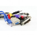CABLE IMPRESORA DE 15 MTS.