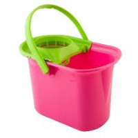 CUBO DE FREGONA 14 LITROS