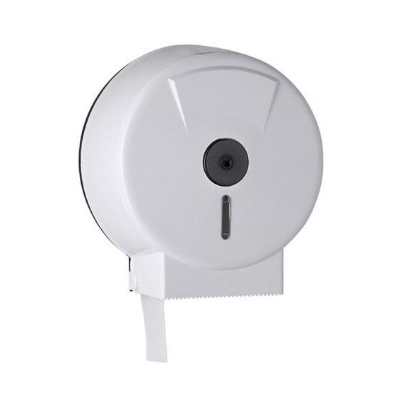 DISPENSADOR ROLLO PAPEL HIGIENICO INDUSTRIAL