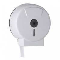 DISPENSADOR ROLLO PAPEL HIGIENICO INDUSTRIAL