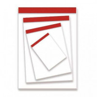 BLOC NOTAS 12§ LISO - Guanxe Atlantic Marketplace