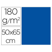 CARTULINA 60 X 55 AZUL OSCURO - Guanxe Atlantic Marketplace
