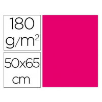 CARTULINA 60 X 55 FUCSIA - Guanxe Atlantic Marketplace