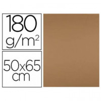 CARTULINA 60 X 55 MARRON / ORO VIEJO - Guanxe Atlantic Marketplace