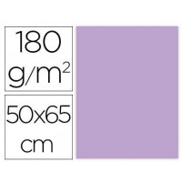 CARTULINA 60 X 55 MORADO - Guanxe Atlantic Marketplace