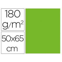 CARTULINA 60 X 55 VERDE OSCURO - Guanxe Atlantic Marketplace