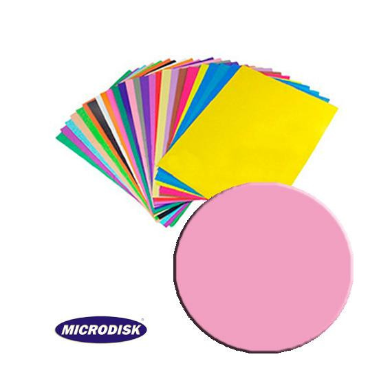 CARTULINA DIN A3 ROSADA