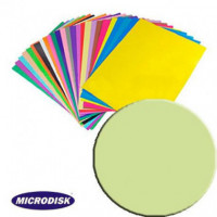 CARTULINA DIN A3 VERDE CLARO - Guanxe Atlantic Marketplace