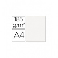 CARTULINA FOLIO BLANCA - Guanxe Atlantic Marketplace