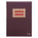 LIBRO DE INVENTARIO Y BALANCES