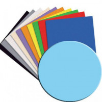 LAMINA EVA 40x60 cm AZUL CIELO