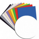 LAMINA EVA 40x60 cm BLANCA