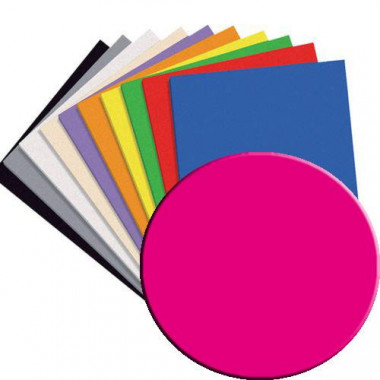 LAMINA EVA 40x60 cm FUCSIA