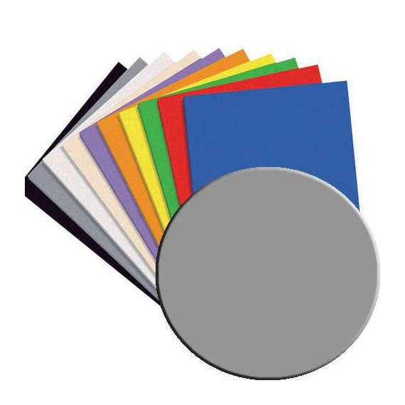 LAMINA EVA 40x60 cm GRIS