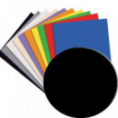 LAMINA EVA 40x60 cm NEGRA