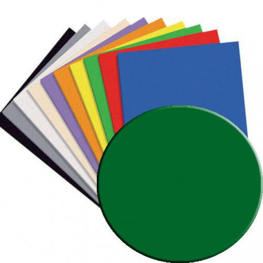 LAMINA EVA 40x60 cm VERDE OSCURO