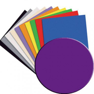 LAMINA EVA 40x60 cm VIOLETA