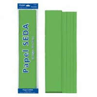 ROLLO PAPEL SEDA 50x65 VERDE (25 HOJAS) - Guanxe Atlantic Marketplace