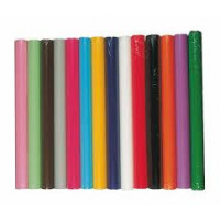 ROLLO PAPEL CHAROL 50x65 ROJO (25 hojas) - Guanxe Atlantic Marketplace