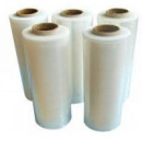 FILM EXTENSIBLE PALETIZAR 500 mm 2 KG. TRANSPARENTE