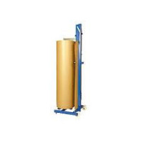 PORTABOBINAS METALICO PAPEL EMBALAR 1,20 m. - Guanxe Atlantic Marketplace