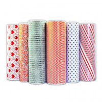 BOBINA PAPEL DE REGALO 31x100 MTS. STANDAR - Guanxe Atlantic Marketplace