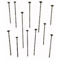 ALFILERES METALICOS N.2 DE 100 grs. - Guanxe Atlantic Marketplace