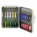 ARMARIO METALICO 48 LLAVEROS