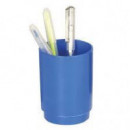 CUBILETE PLASTICO REDONDO