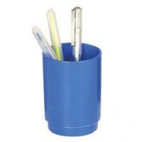 CUBILETE PLASTICO REDONDO - Guanxe Atlantic Marketplace
