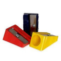 AFILADOR PLASTICO UNA BOCA - Guanxe Atlantic Marketplace
